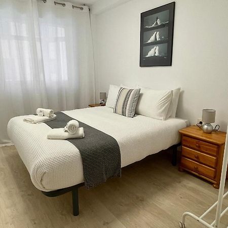Carrerahouses Norte Con Garaje Βίγκο Εξωτερικό φωτογραφία