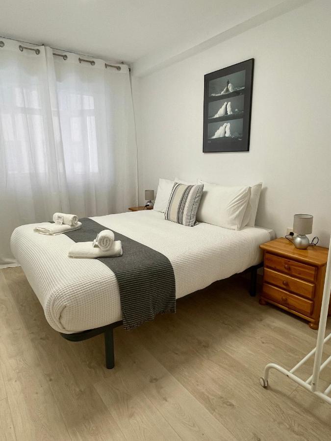 Carrerahouses Norte Con Garaje Βίγκο Εξωτερικό φωτογραφία