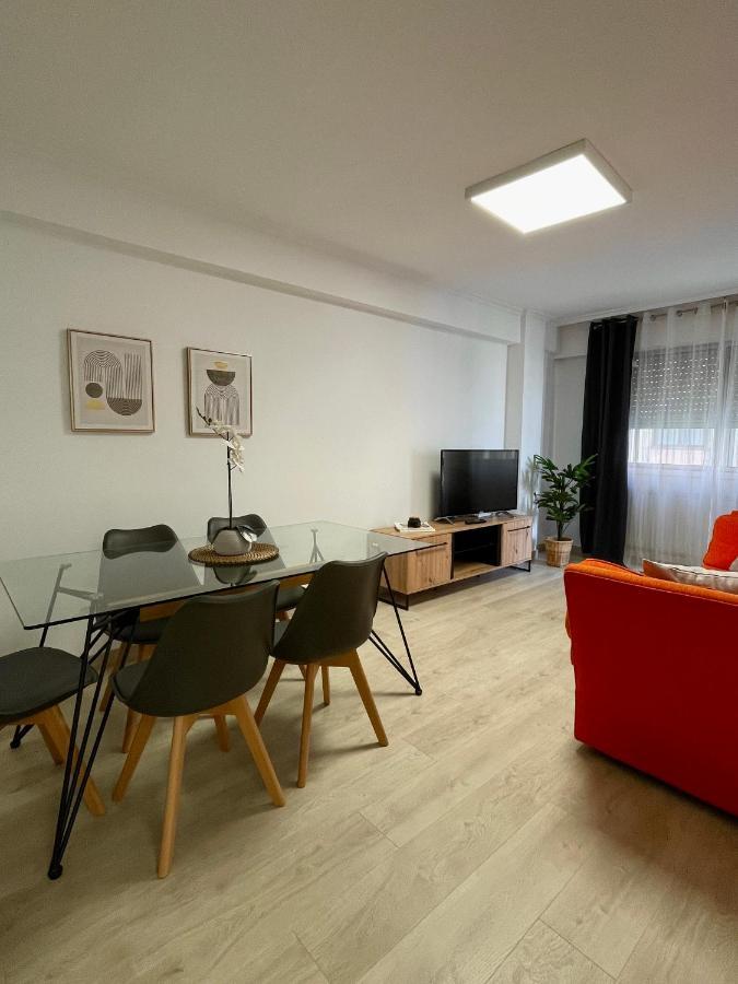 Carrerahouses Norte Con Garaje Βίγκο Εξωτερικό φωτογραφία