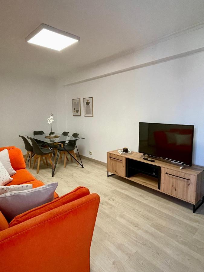 Carrerahouses Norte Con Garaje Βίγκο Εξωτερικό φωτογραφία