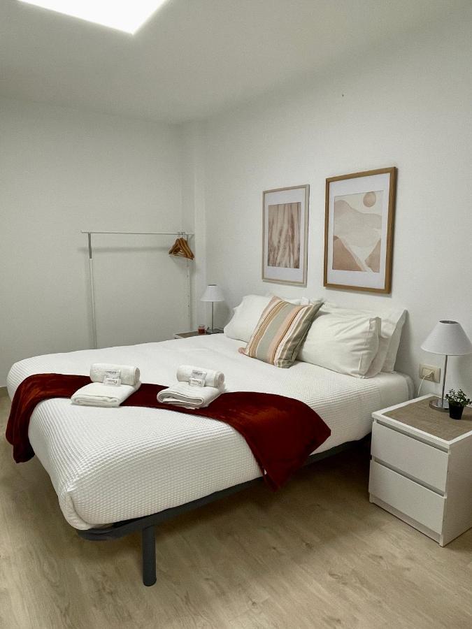 Carrerahouses Norte Con Garaje Βίγκο Εξωτερικό φωτογραφία