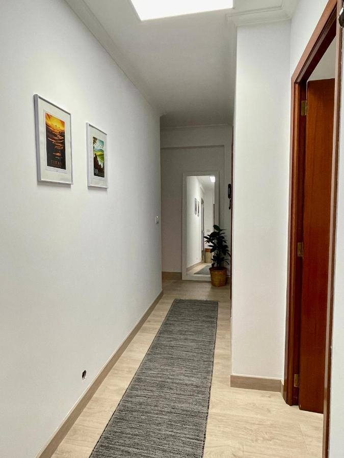 Carrerahouses Norte Con Garaje Βίγκο Εξωτερικό φωτογραφία
