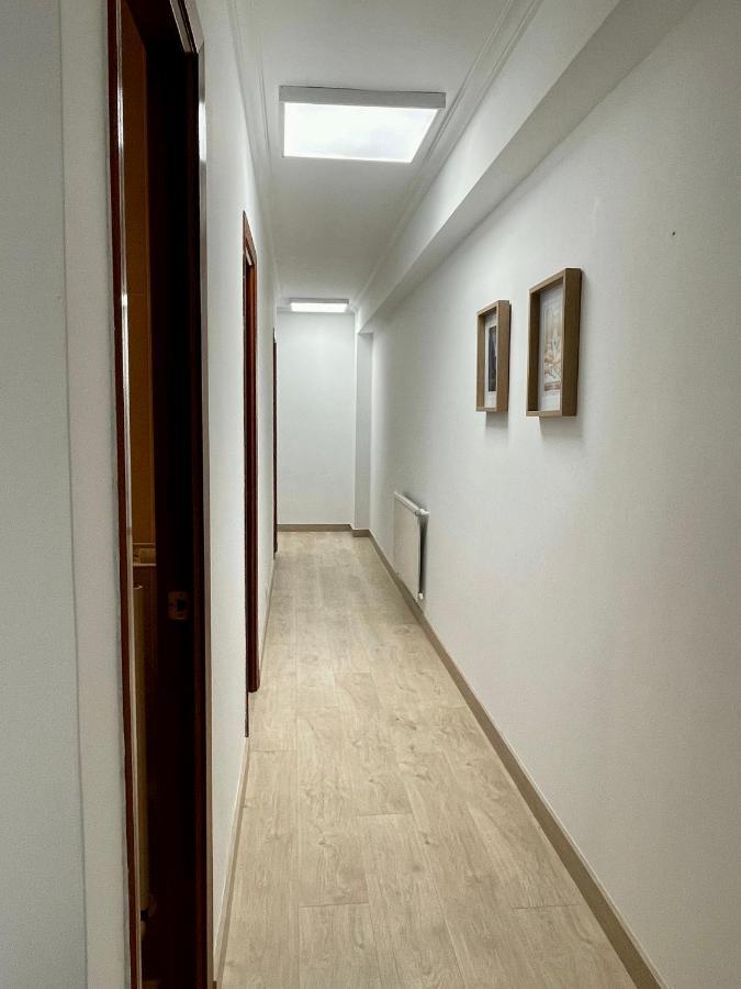 Carrerahouses Norte Con Garaje Βίγκο Εξωτερικό φωτογραφία