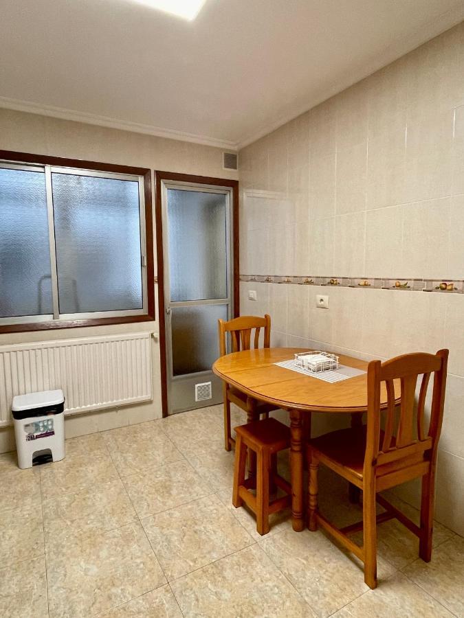 Carrerahouses Norte Con Garaje Βίγκο Εξωτερικό φωτογραφία