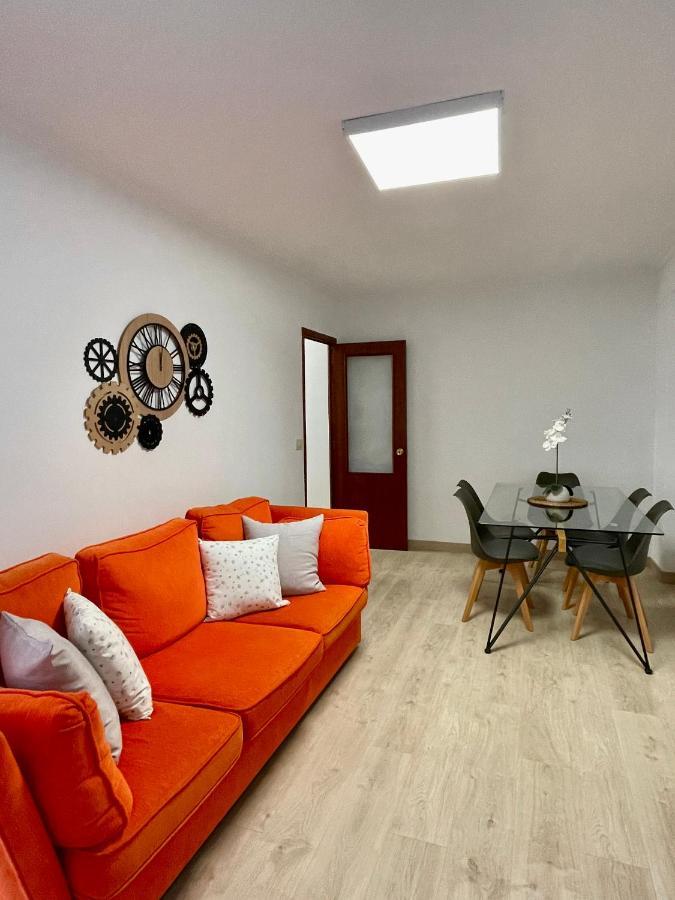 Carrerahouses Norte Con Garaje Βίγκο Εξωτερικό φωτογραφία